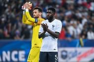 France v Italy - International Friendly match